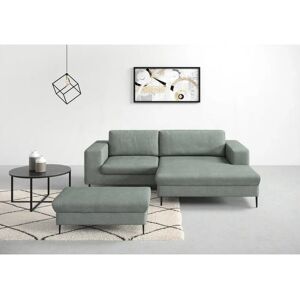 Domo collection Modica L-Form - Sofa Domo collection Modica L-Form - Sofa