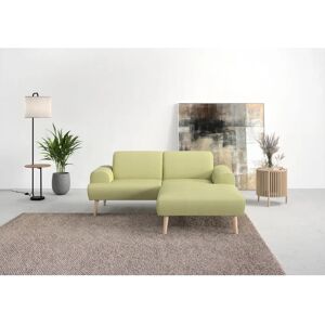 Andas Swift L-Form Sofa - Recamiere rechts - 192x83x176 cm Andas Swift L-Form Sofa - Recamiere rechts - 192x83x176 cm