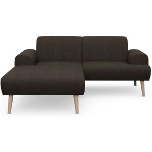 Andas Nordic Interior Swift L-Form Sofa - Langlebiges skandinavisches Design Andas Nordic Interior Swift L-Form Sofa - Langlebiges skandinavisches Design