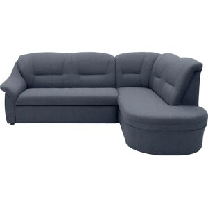 DOMO COLLECTION Faenza L-Form Sofa - L-Form mit Bettfunktion DOMO COLLECTION Faenza L-Form Sofa - L-Form mit Bettfunktion