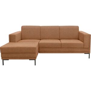 WOLFGANG JOOP Looks VII L-Form Sofa - Elegant, Langlebig, 3-Sitzer WOLFGANG JOOP Looks VII L-Form Sofa - Elegant, Langlebig, 3-Sitzer