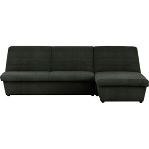 WOLFGANG JOOP LOOKS VIII L-Form Sofa - Modern, Grün WOLFGANG JOOP LOOKS VIII L-Form Sofa - Modern, Grün
