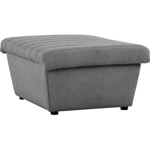 WOLFGANG JOOP Looks VIII Grau Hocker - Hocker WOLFGANG JOOP Looks VIII Grau Hocker - Hocker