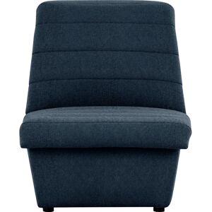 WOLFGANG JOOP LOOKS VIII Dunkelblauer Sessel - Sessel WOLFGANG JOOP LOOKS VIII Dunkelblauer Sessel - Sessel