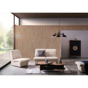 WOLFGANG JOOP Looks VIII Sessel - Modern, Weich, Leicht WOLFGANG JOOP Looks VIII Sessel - Modern, Weich, Leicht
