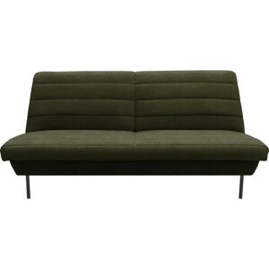 WOLFGANG JOOP Looks IX Zweisitzer Grün Sofa - Möbel WOLFGANG JOOP Looks IX Zweisitzer Grün Sofa - Möbel