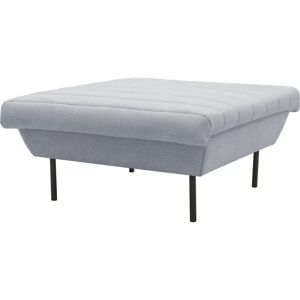 WOLFGANG JOOP Looks IX Recyceltes Polyester Blau Hocker - Hocker WOLFGANG JOOP Looks IX Recyceltes Polyester Blau Hocker - Hocker