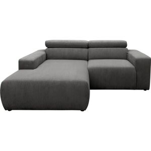 DOMO COLLECTION Brandon kleine Eckcouch - Sofa DOMO COLLECTION Brandon kleine Eckcouch - Sofa