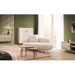 WOLFGANG JOOP Looks XVI L-Form Sofa - Sofa WOLFGANG JOOP Looks XVI L-Form Sofa - Sofa