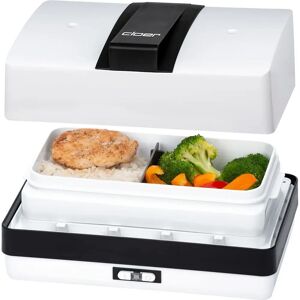 Cloer Lunchbox MBX - Melegen Tartja az Ételt - Lunchbox Cloer Lunchbox MBX - Melegen Tartja az Ételt - Lunchbox