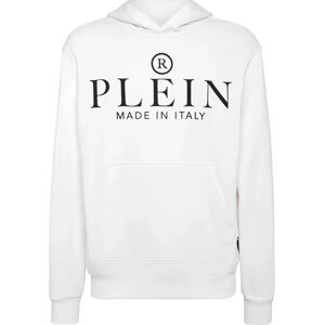 Philipp Plein Sweatshirt Met Capuchon 2XL - Sweatshirt Philipp Plein Sweatshirt Met Capuchon 2XL - Sweatshirt