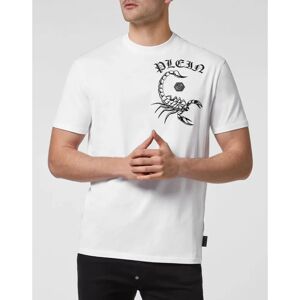 Philipp Plein XL Skorpion T-Shirt Philipp Plein XL Skorpion T-Shirt