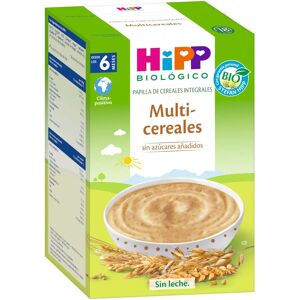 Hipp Bio Multigrain Baby Brei - Baby Food Porridge Hipp Bio Multigrain Baby Brei - Baby Food Porridge