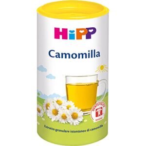 HiPP Thé à la Camomille - Thé pour Bébé - Publicité HiPP Thé à la Camomille - Thé pour Bébé - Publicité
