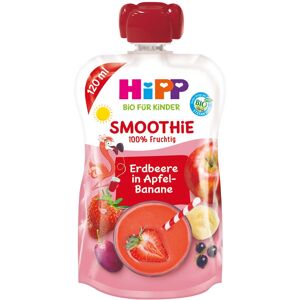 HiPP - DA84000 - Manzana - Banana - Batido bebé HiPP - DA84000 - Manzana - Banana - Batido bebé