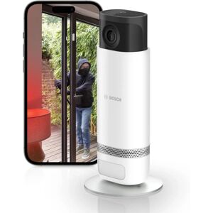 Bosch BCA-IA Wireless Innenüberwachungskamera - 2MP Bosch BCA-IA Wireless Innenüberwachungskamera - 2MP