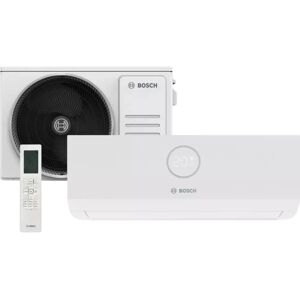 Bosch Climate 3000i - Blanco - Aire Acondicionado Bosch Climate 3000i - Blanco - Aire Acondicionado