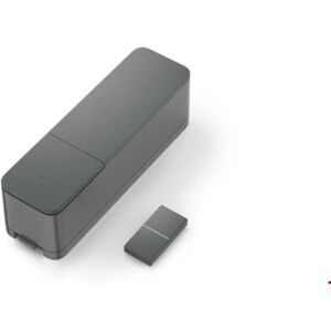 Bosch Smart Home Kontakt II - Tür- und Fenstersensor - Anthrazit Bosch Smart Home Kontakt II - Tür- und Fenstersensor - Anthrazit