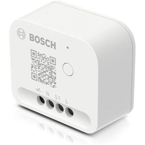 Bosch Smart Home Dimmer - Adjustable Lighting Control Bosch Smart Home Dimmer - Adjustable Lighting Control