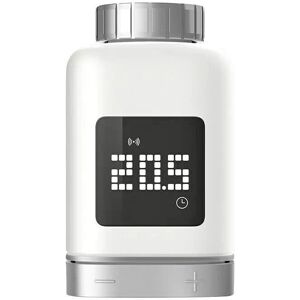 Bosch Smart Home Radiator Thermostat II White - Heating Control Bosch Smart Home Radiator Thermostat II White - Heating Control