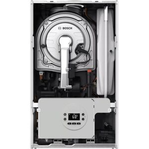 Bosch - Condens 1200W Methane - Gas naturale - Caldaia Bosch - Condens 1200W Methane - Gas naturale - Caldaia