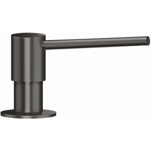 Distribuitor de săpun din oțel inoxidabil Villeroy & Boch - Antracit - 250 ml Distribuitor de săpun din oțel inoxidabil Villeroy & Boch - Antracit - 250 ml
