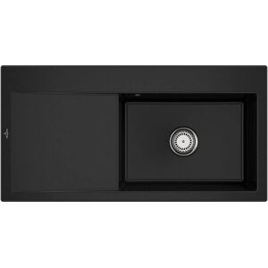 Villeroy & Boch Subway Style Keramikspüle - Reversible, 1000x510 mm Villeroy & Boch Subway Style Keramikspüle - Reversible, 1000x510 mm