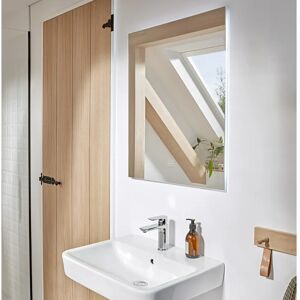 Villeroy & Boch Badezimmerspiegel mit LED-Beleuchtung - Rechteckig Villeroy & Boch Badezimmerspiegel mit LED-Beleuchtung - Rechteckig
