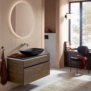 Villeroy & Boch Runder LED-Spiegel - A46085 - Classic Collection Villeroy & Boch Runder LED-Spiegel - A46085 - Classic Collection