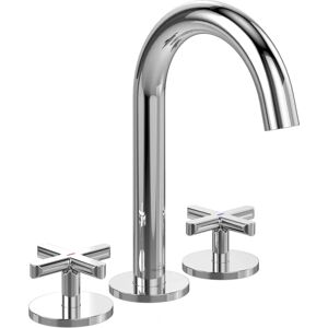 Villeroy & Boch Loop & Friends Wasserhahn - Chrom Villeroy & Boch Loop & Friends Wasserhahn - Chrom