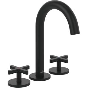 Villeroy & Boch Loop & Friends Wasserhahn - Matt Black Villeroy & Boch Loop & Friends Wasserhahn - Matt Black