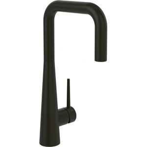 Robinet de Cuisine Villeroy und Boch - Noir Mat - Publicité Robinet de Cuisine Villeroy und Boch - Noir Mat - Publicité