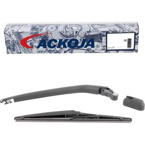 Toyota Yaris Wischerarm-Set - Hinten, Fiberglas, 305mm Toyota Yaris Wischerarm-Set - Hinten, Fiberglas, 305mm