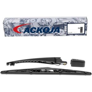 ACKOJA A52-0260 Achterruitwisserarm Set - Hyundai Tucson ix35 ACKOJA A52-0260 Achterruitwisserarm Set - Hyundai Tucson ix35