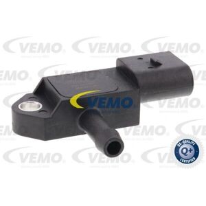 VEMO V10-72-1551 Exhaust Gas Pressure Sensor - Gas Pressure Sensor VEMO V10-72-1551 Exhaust Gas Pressure Sensor - Gas Pressure Sensor