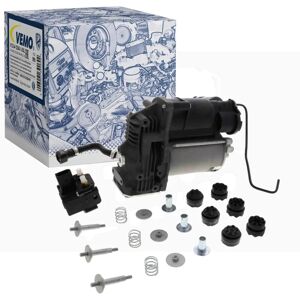 VEMO V20-52-0003 Air Suspension Compressor - BMW X5 X6 VEMO V20-52-0003 Air Suspension Compressor - BMW X5 X6