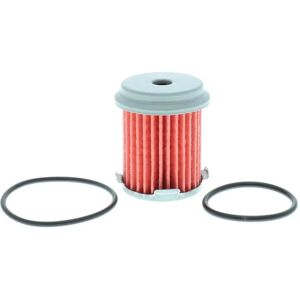 Filtro hidráulico VAICO V26-0418 para transmissão CVT Filtro hidráulico VAICO V26-0418 para transmissão CVT