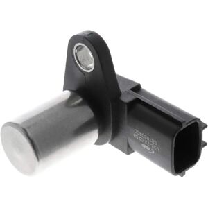 Sensor de virabrequim VEMO V38-72-0258 - Indutivo, Oval, 2 Pinos Sensor de virabrequim VEMO V38-72-0258 - Indutivo, Oval, 2 Pinos