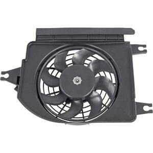 Ventilador de ar ACKOJA Kia Rio 320mm - Condensador Ventilador de ar ACKOJA Kia Rio 320mm - Condensador