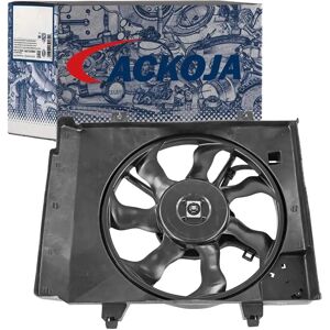 Kia Picanto Ackoja 330mm Motorkühlung Lüfter - Motor Kühlung Kia Picanto Ackoja 330mm Motorkühlung Lüfter - Motor Kühlung