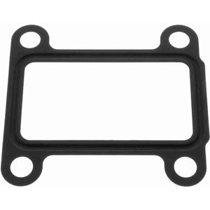 VEMO V40-63-0098 - Guarnizione Valvola EGR - Nero - Metallo - 0,01kg VEMO V40-63-0098 - Guarnizione Valvola EGR - Nero - Metallo - 0,01kg