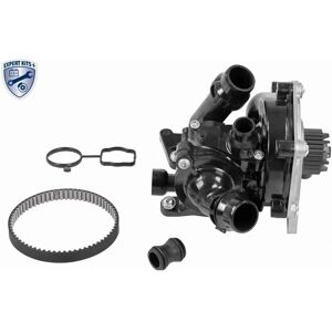 Vemo Caja de Termostato - 90°C - Compatib. con Audi, VW, Skoda, Seat Vemo Caja de Termostato - 90°C - Compatib. con Audi, VW, Skoda, Seat