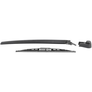 Vaico V10-5519 Conjunto de braço e limpa-vidros traseiro - Wiper Arm and Blade Set Vaico V10-5519 Conjunto de braço e limpa-vidros traseiro - Wiper Arm and Blade Set