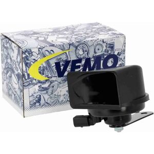 VEMO V20-77-0311 Bilhorn - Svart - 420Hz, 12V, 41W VEMO V20-77-0311 Bilhorn - Svart - 420Hz, 12V, 41W