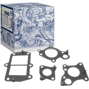 VEMO Kit joints d'étanchéité EGR Mercedes, Jeep, Infiniti - Publicité VEMO Kit joints d'étanchéité EGR Mercedes, Jeep, Infiniti - Publicité