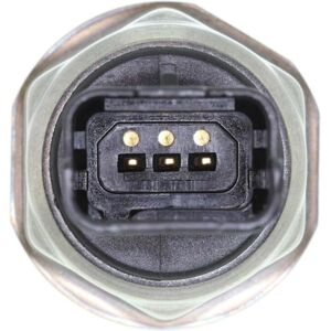VEMO V46-72-0256 Sensor de pressão de combustível - Sensor de pressão de combustível VEMO V46-72-0256 Sensor de pressão de combustível - Sensor de pressão de combustível
