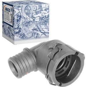 Vaico V10-5886 - Jäähdytysnesteen liittin VW, Audi, Seat Vaico V10-5886 - Jäähdytysnesteen liittin VW, Audi, Seat