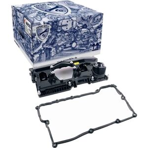 Vaico ventildeksel - yhteensopiva BMW 3-sarjan (E46) 2001-2005 Vaico ventildeksel - yhteensopiva BMW 3-sarjan (E46) 2001-2005