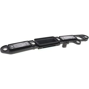 Vemo 1T0827574L Hatchback Tailgate Handle - Micro Switch Compatible Vemo 1T0827574L Hatchback Tailgate Handle - Micro Switch Compatible
