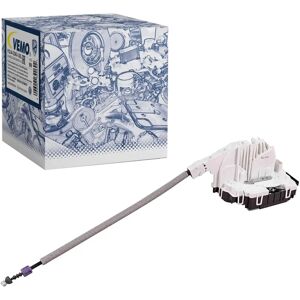 Vemo Mercedes-Benz C-Class, CLS, E-Class Front Left Door Lock - Car Door Lock Vemo Mercedes-Benz C-Class, CLS, E-Class Front Left Door Lock - Car Door Lock